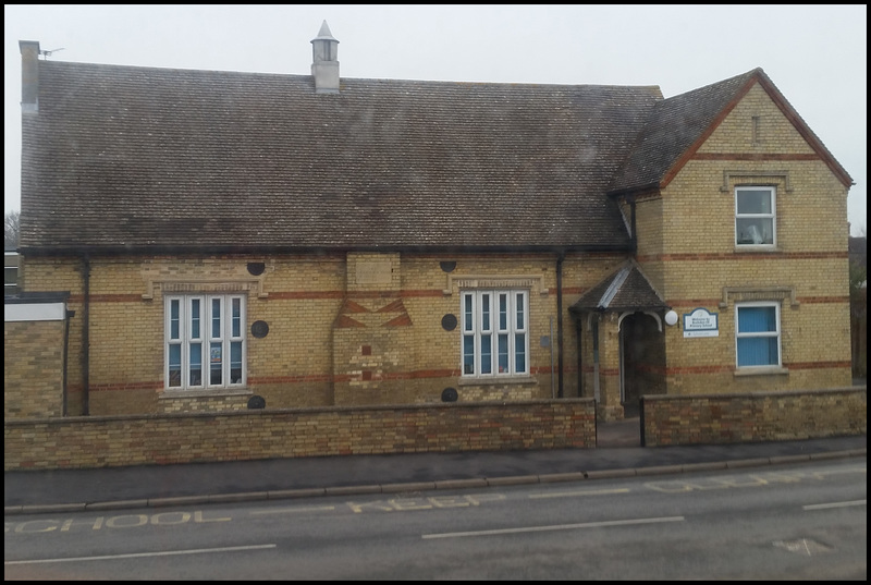 Buckden Primary School