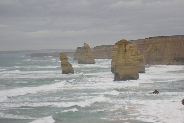 Twelve Apostles