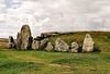 West Kennet Long Barrow