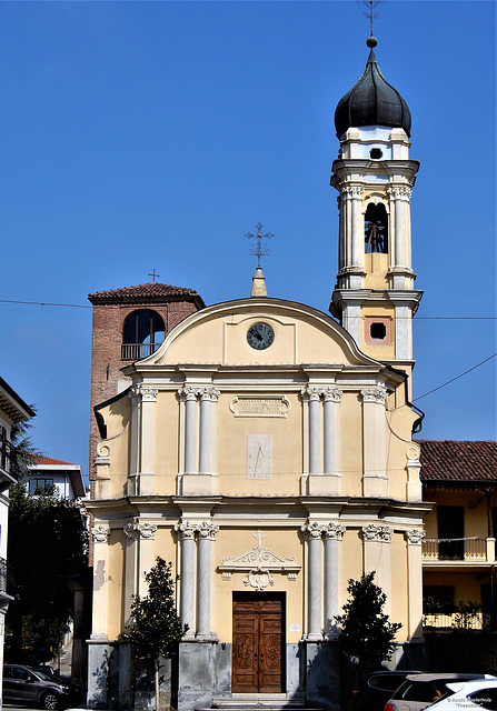 Piemont Tour 2019 / Canale Piemont Tour 2019 / Canale