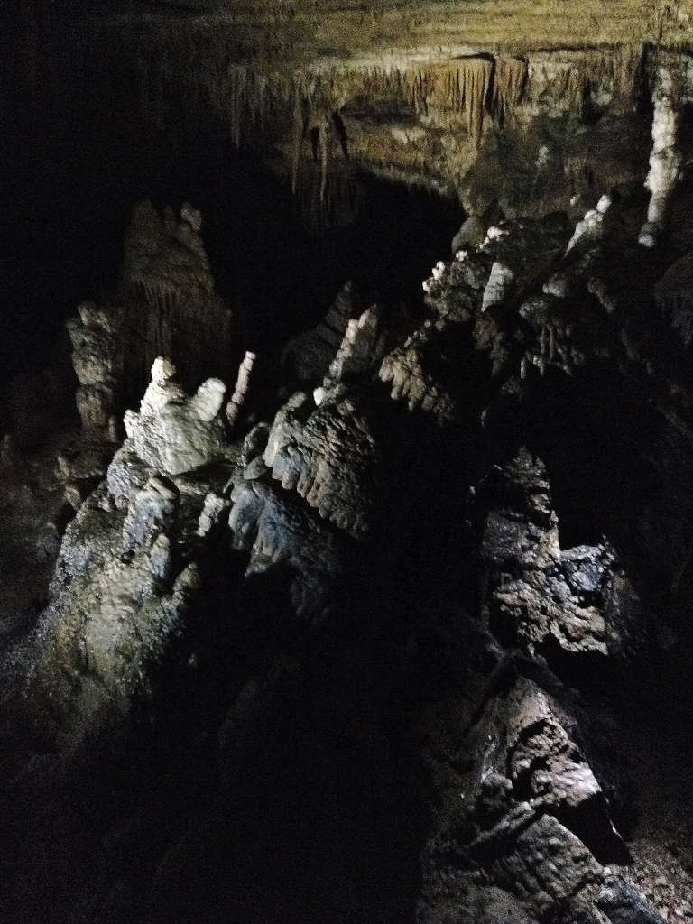 Gunns Plains Cave