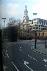 Christchurch Greyfriars