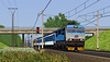 [Train Simulator] Ceska Trebova - Prerov