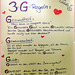 die 3G-Regeln