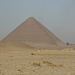 Looking Towards The Red Pyramid