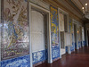 Hallway of the Tiles.