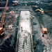 Treeton Surface Drift construction 16 June 1977