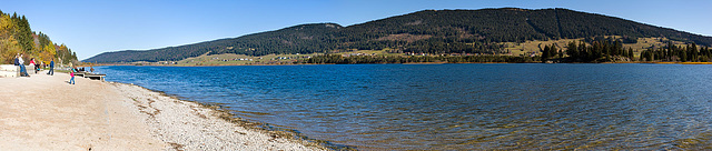 151101 panorama lac Rousses