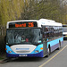 DSCN1399 Beestons Coaches  YN06 CJE in Haverhill - 5 Apr 2008