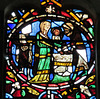 madley church, herefs.