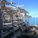 Peschici - Trabbucco da Mimi