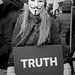 Anonymous Truth, Cambridge UK