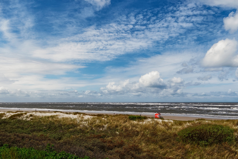 Langeoog