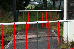 Safety Barriers