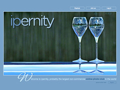 ipernity homepage with #1322