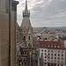 Stephansdom - St Stephen's Cathedral.