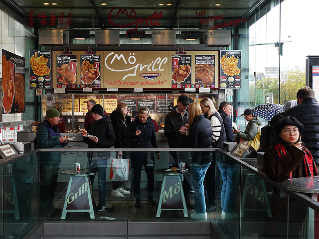 just take a little snak just take a little snak