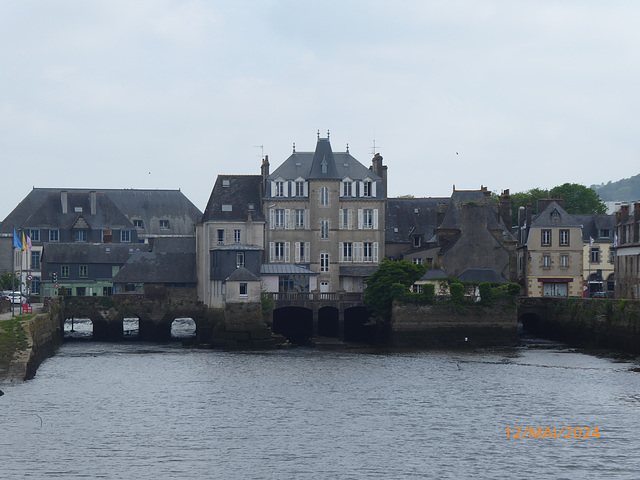 LANDERNEAU (29)