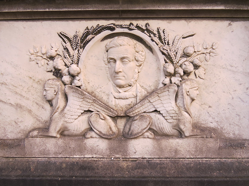 norwood cemetery, london