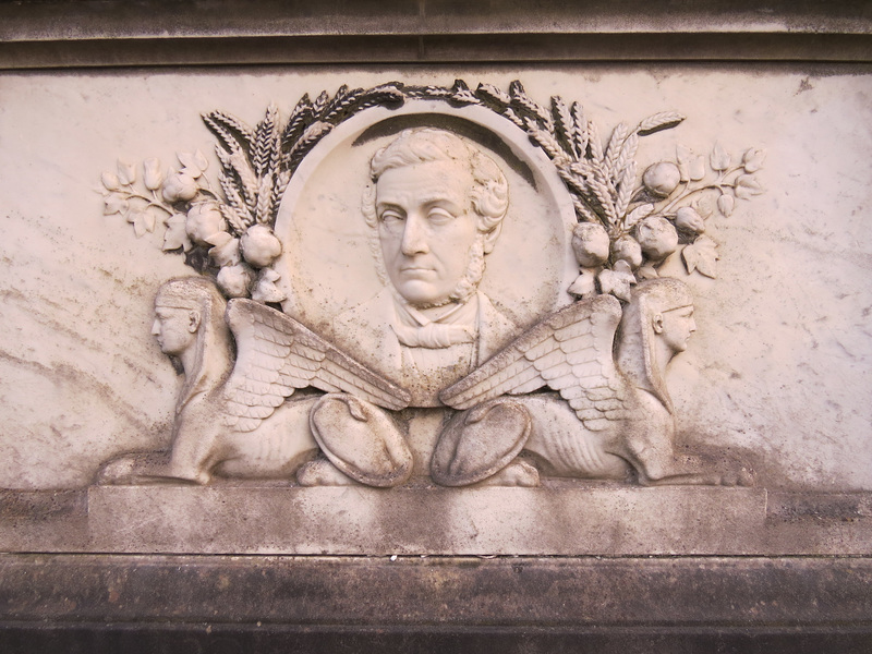 norwood cemetery, london