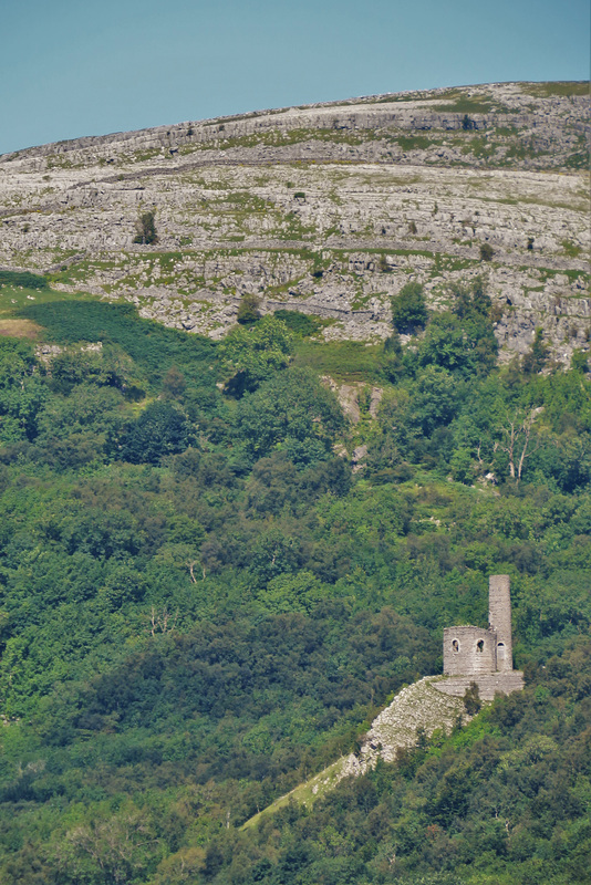 fox tower, brough, cumbria