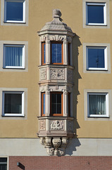 Nürnberg, Obstmarkt