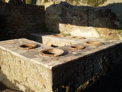 Thermopolium.