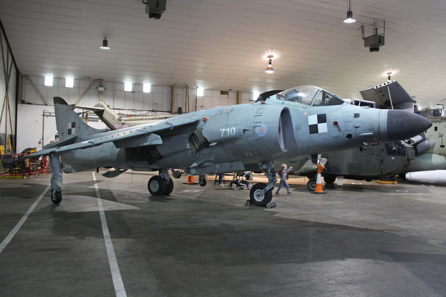 South Wales Aircraft Museum