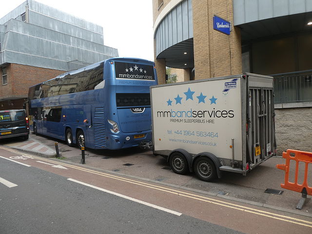 MM Band Services SB18 MMB by the Corn Exchange, Cambridge - 18 Oct 2023 (P1160827) MM Band Services SB18 MMB by the Corn Exchange, Cambridge - 18 Oct 2023 (P1160827)