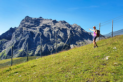 Madrisa (2,770 m)