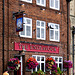 Whitby - The Endeavour