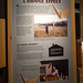 Heart Mountain Interpretive (Relocation) Center WY human costs (#0562)