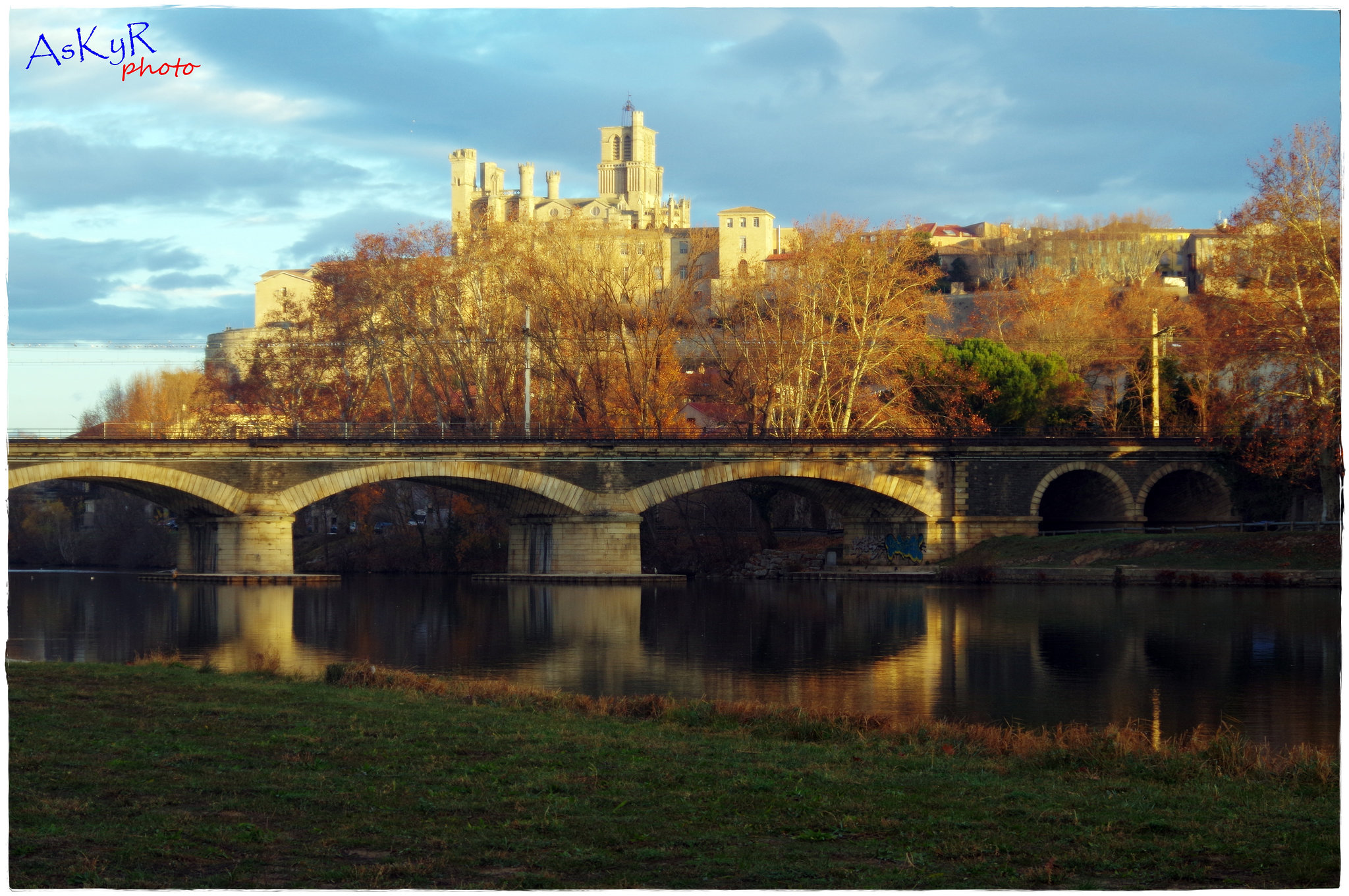 Béziers