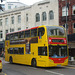 DSCF3703 Yellow Buses 194 (SK07 DYB) in Bournemouth - 27 Jul 2018