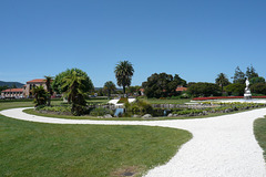 Government Gardens