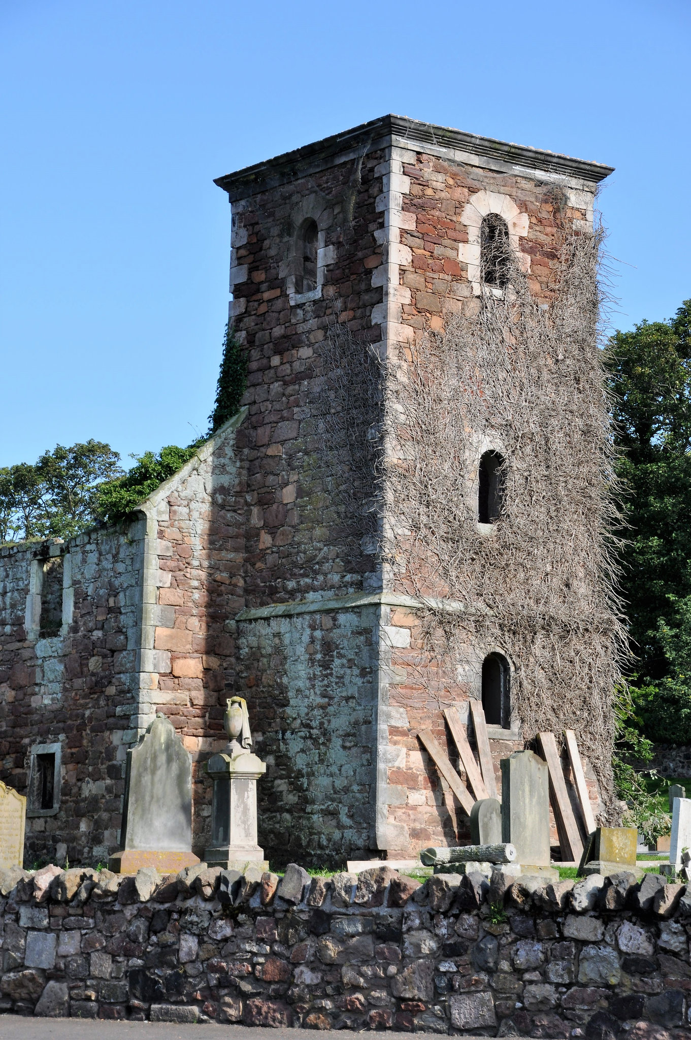 Scotland / North Berwick