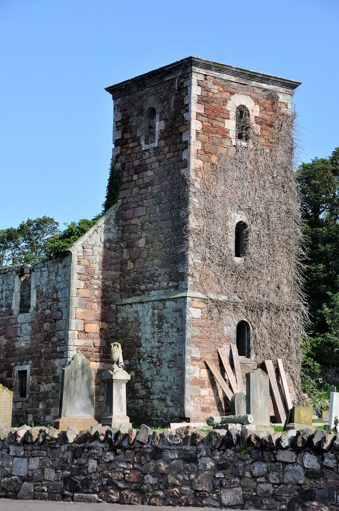 Scotland / North Berwick