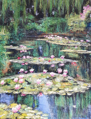 Jardin de Monet