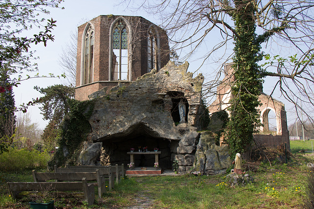 Eglise de Notre Dame 6/6