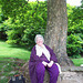 Linda at Beestona