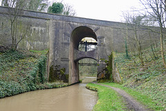 Shropshire Union Canal