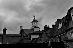 Deptford Town Hall