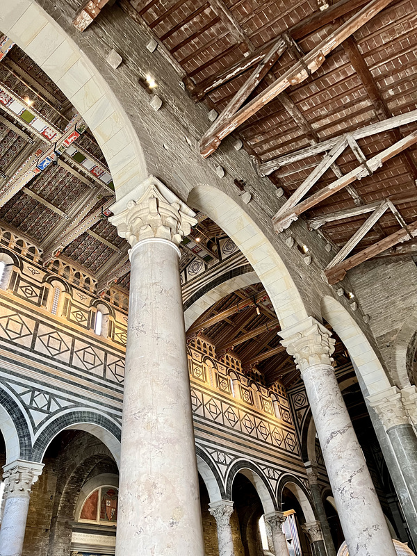 Florence 2023 – San Miniato al Monte