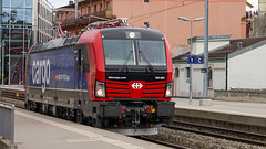 241003 Montreux BR193 1