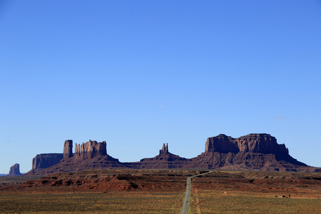 Monument Valley