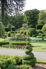 Brodsworth Hall, South Yorkshire