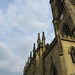 st luke's church, liverpool