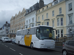 DSCF0030 Pewsey Coaches WA11 AEC