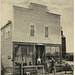 MN0981 NESBITT - G. B. BARAGER'S STORE (AND POST OFFICE)