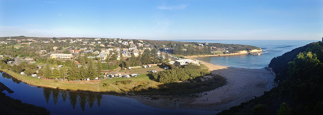 Port Campbell